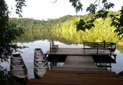 Chalalan Albergue Ecologico, Rurrenabaque